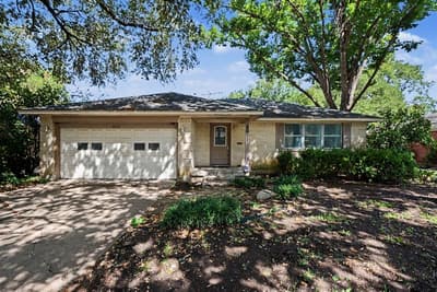 8057 Fall River Drive, Dallas TX 75228 - Photo 4