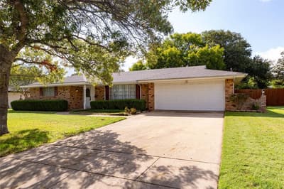 3805 Fenton Avenue, Fort Worth TX 76133 - Photo 2