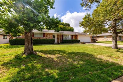 3805 Fenton Avenue, Fort Worth TX 76133 - Photo 3