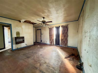 3216 S Beckley Avenue, Dallas TX 75224 - Photo 3