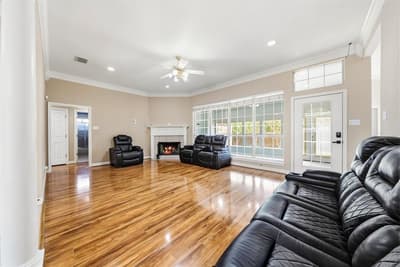 1308 Wentwood Circle, Hewitt TX 76643 - Photo 5