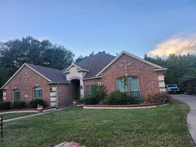 1721 Wylie Creek Drive, DeSoto TX 75115