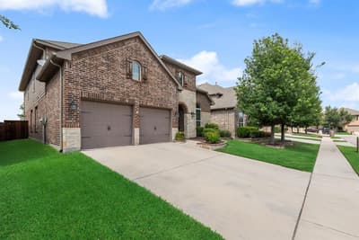 11616 Twining Branch Circle, Fort Worth TX 76052 - Photo 3
