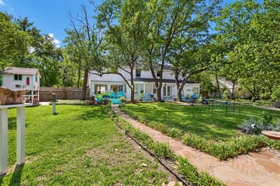 5409 Farquhar Lane, Dallas TX 75209 - Photo 2