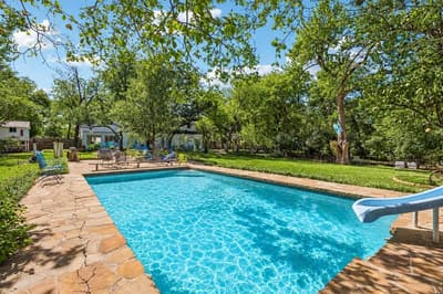 5409 Farquhar Lane, Dallas TX 75209 - Photo 3