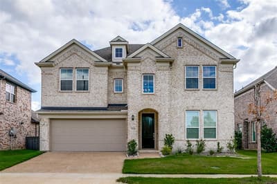 7334 Golden Daisy Avenue, Venus TX 76084 - Photo 2