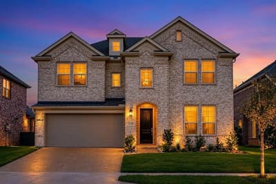 7334 Golden Daisy Avenue, Venus TX 76084