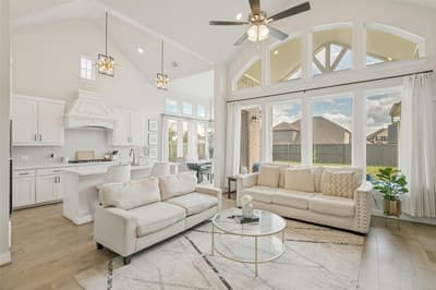 7334 Golden Daisy Avenue, Venus TX 76084 - Photo 5