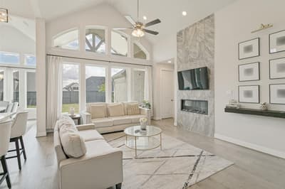7334 Golden Daisy Avenue, Venus TX 76084 - Photo 4