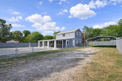 400 Comanche, Quitman TX 75783 - Photo 3