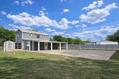 400 Comanche, Quitman TX 75783