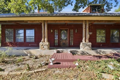 959 County Road 4540, Whitewright TX 75491