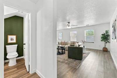 4833 Waterford Drive, Fort Worth TX 76179 - Photo 4