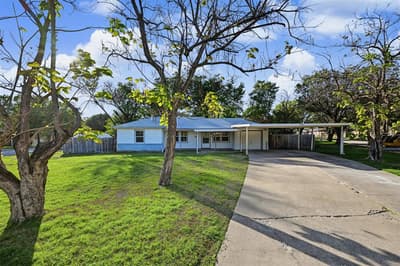 5205 Roxie Street, Haltom City TX 76117