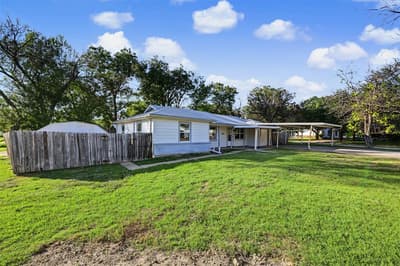 5205 Roxie Street, Haltom City TX 76117 - Photo 4