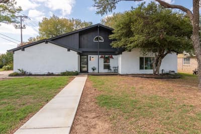 6401 Simmons Road, North Richland Hills TX 76182 - Photo 2