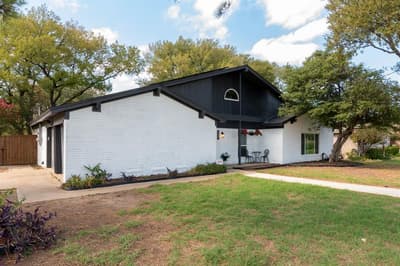 6401 Simmons Road, North Richland Hills TX 76182 - Photo 3