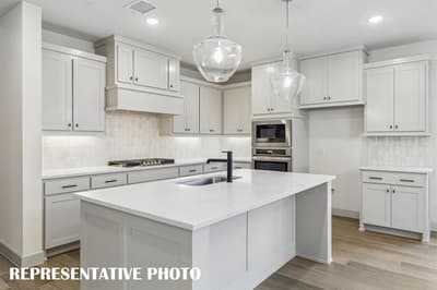 4520 Sunfish Lane, McKinney TX 75071 - Photo 5
