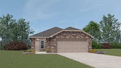 1613 Somerville Drive, Blue Ridge TX 75424