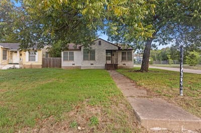 2701 Windsor Avenue, Waco TX 76708 - Photo 2