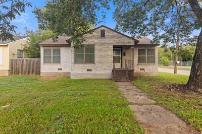 2701 Windsor Avenue, Waco TX 76708