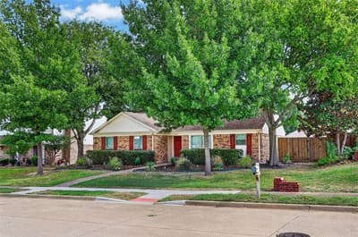1600 Vera Cruz Drive, Plano TX 75074 - Photo 3