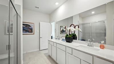 3617 Bedrock Way, Aubrey TX 76227 - Photo 3
