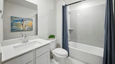 3617 Bedrock Way, Aubrey TX 76227 - Photo 5