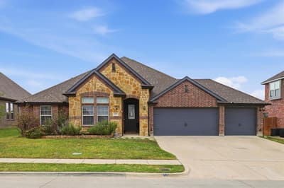 1473 Radecke Road, Krum TX 76249