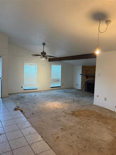 4016 Buckwheat Street, Fort Worth TX 76137