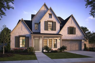 1141 Whirlabout Road, Prosper TX 75078