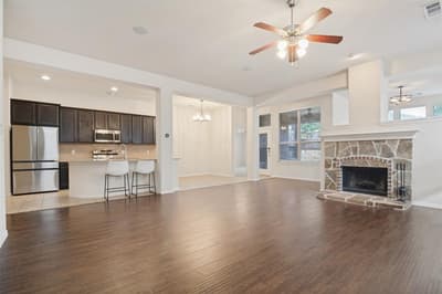2018 Colorado Bend Drive, Forney TX 75126 - Photo 2