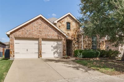 2018 Colorado Bend Drive, Forney TX 75126