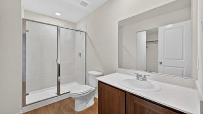1611 Somerville Drive, Blue Ridge TX 75424 - Photo 2