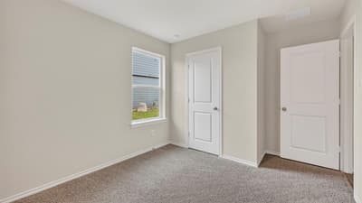 1607 Somerville Drive, Blue Ridge TX 75424 - Photo 5