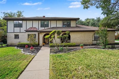 1903 Spirit Walk, Mansfield TX 76063