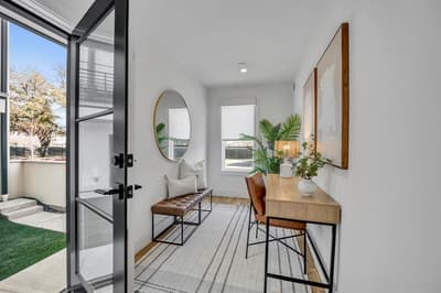 7207 Gaston Avenue # 906, Dallas TX 75206 - Photo 2