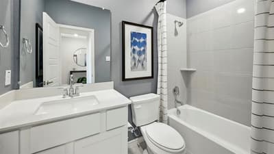 3620 Bedrock Way, Aubrey TX 76227