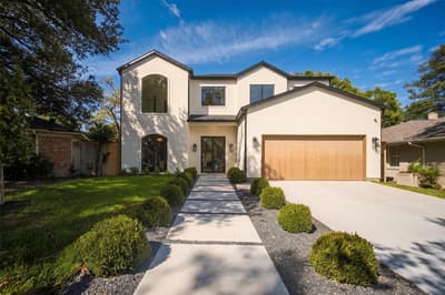 6551 Axton Lane, Dallas TX 75214