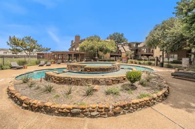 1712 Baird Farm Circle # 2205, Arlington TX 76006 - Photo 5