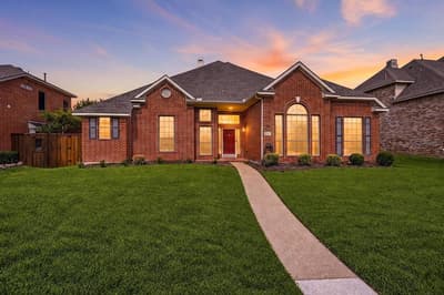 5705 Abingdon Drive, Richardson TX 75082