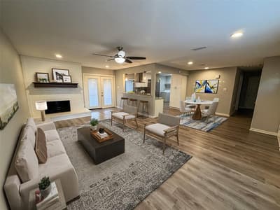 5130 Gallahad Drive, Garland TX 75044 - Photo 3