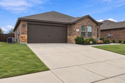 2908 Peony Drive, Sherman TX 75092 - Photo 2