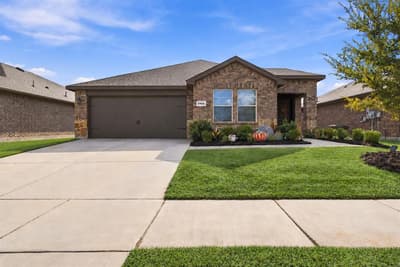 2908 Peony Drive, Sherman TX 75092
