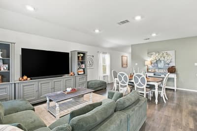 2908 Peony Drive, Sherman TX 75092 - Photo 4