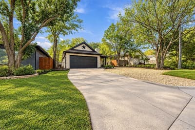 1005 W White Avenue, McKinney TX 75069 - Photo 3
