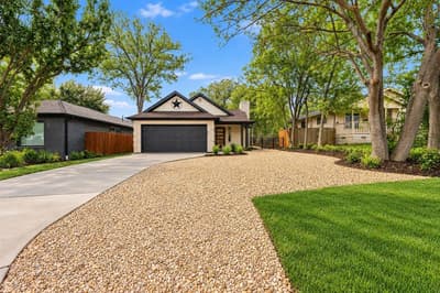 1005 W White Avenue, McKinney TX 75069