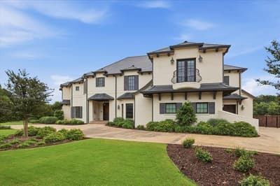 4153 Idlewild Drive, Fort Worth TX 76107 - Photo 2