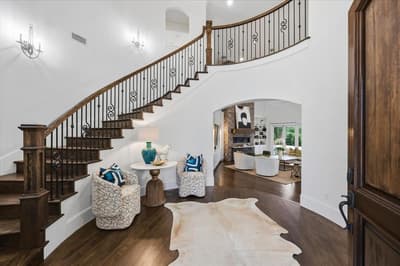 4153 Idlewild Drive, Fort Worth TX 76107 - Photo 3