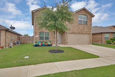 6321 Eagle Lake Court, Fort Worth TX 76179 - Photo 2
